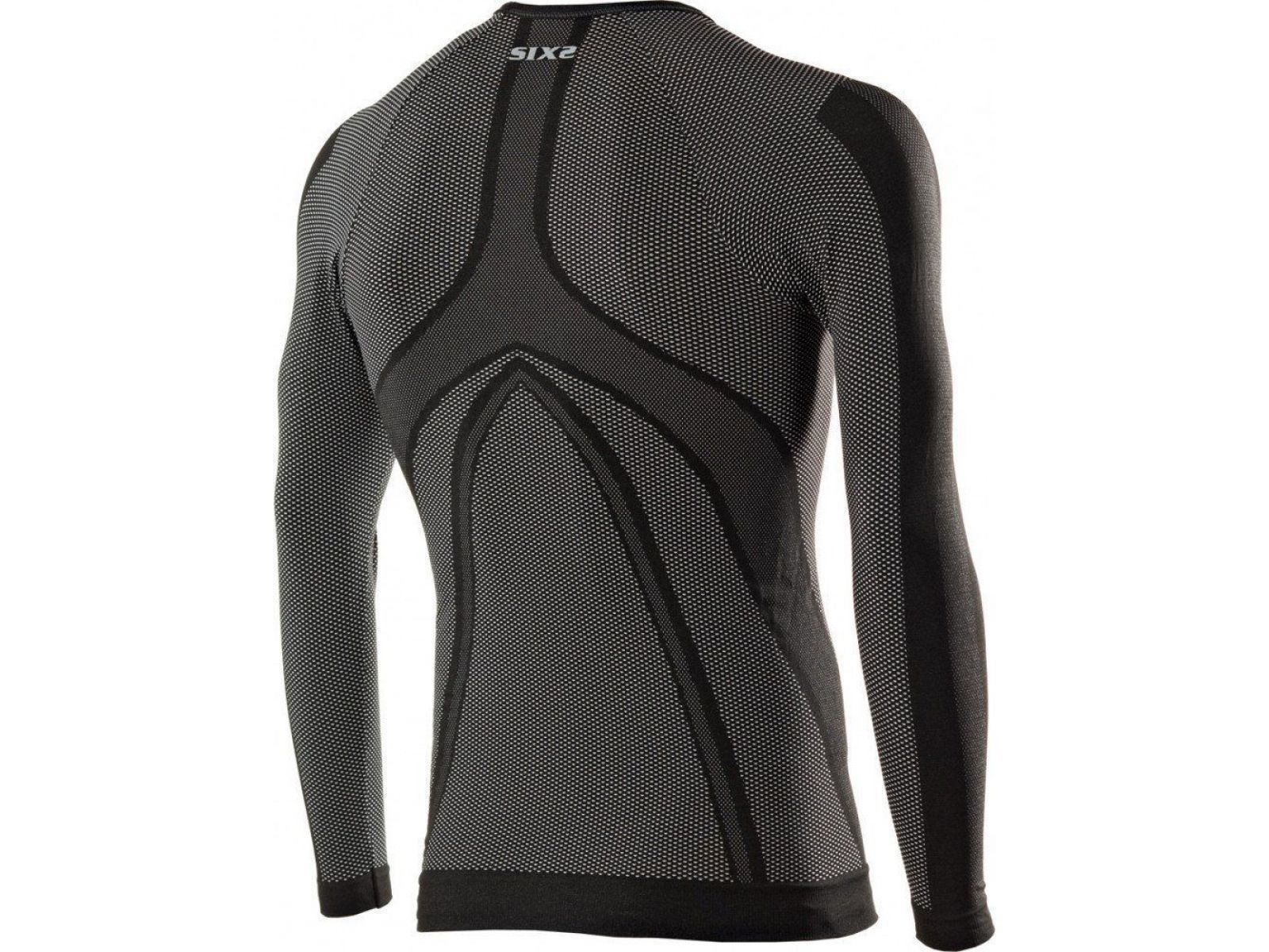 Термофутболка SIXS TS2 Black